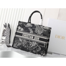 Christian Dior Shopping Bags